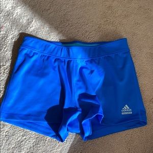 Adidas Techfit Gym Short